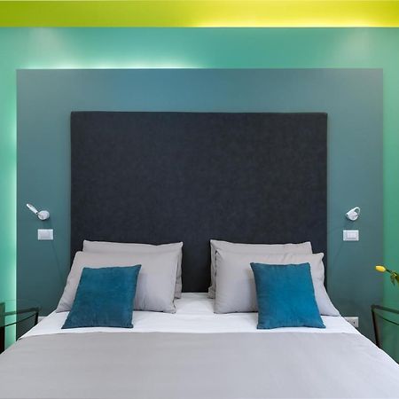 Circle In The Square Bed & Breakfast Rome Luaran gambar
