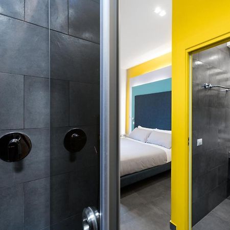 Circle In The Square Bed & Breakfast Rome Luaran gambar