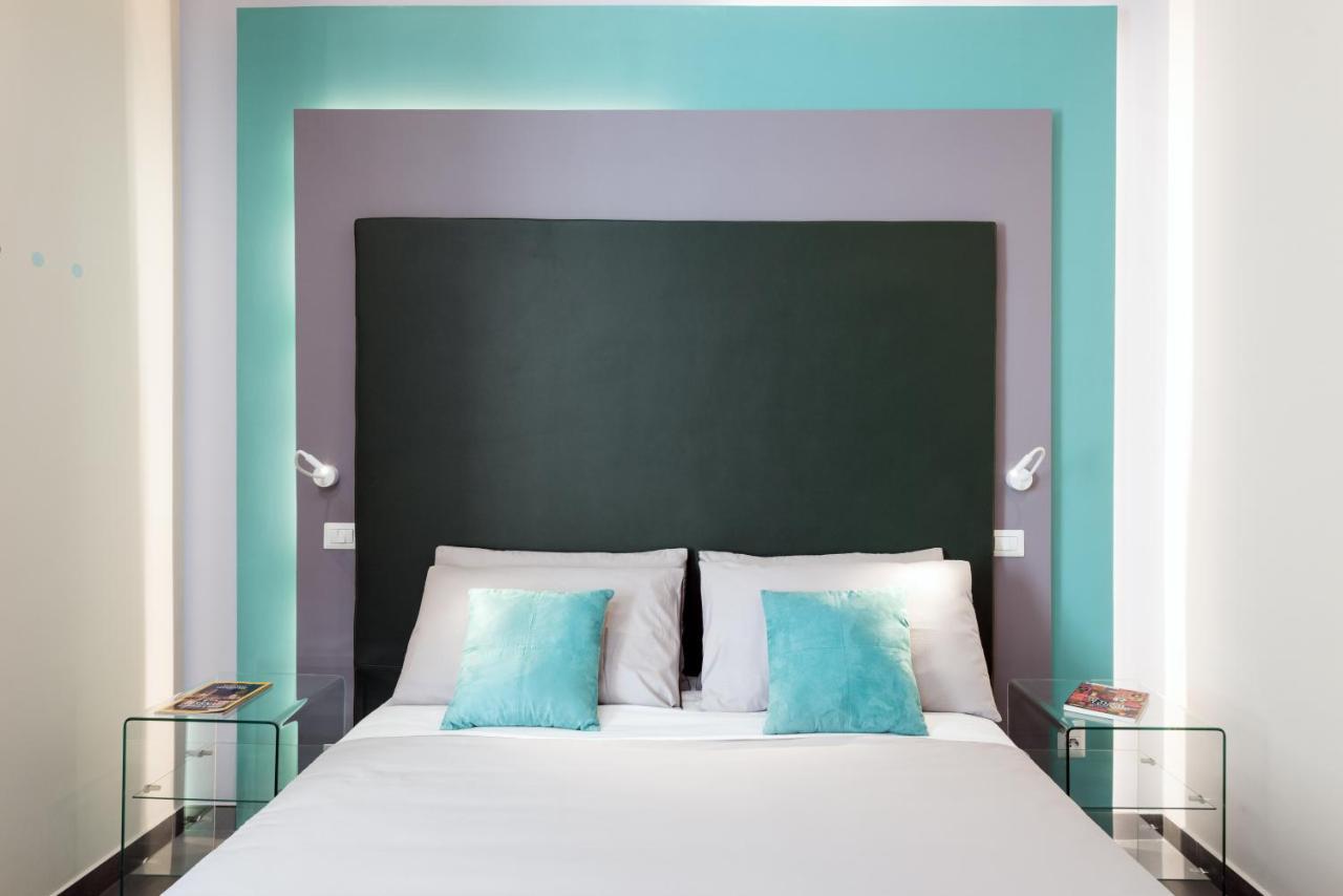 Circle In The Square Bed & Breakfast Rome Luaran gambar