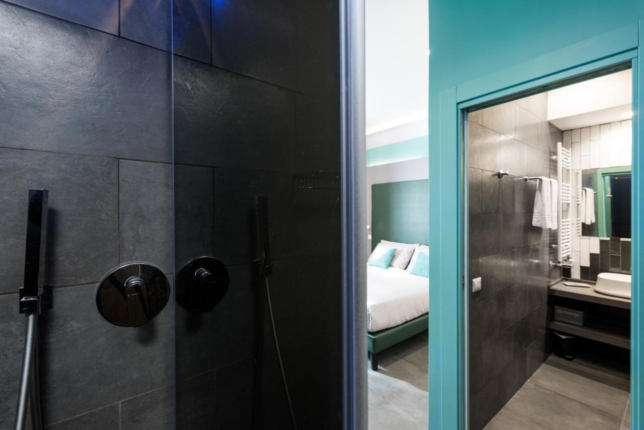 Circle In The Square Bed & Breakfast Rome Luaran gambar