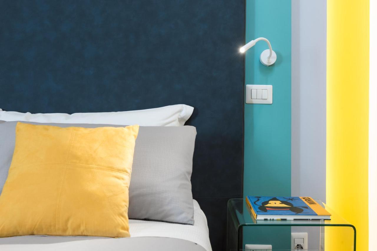 Circle In The Square Bed & Breakfast Rome Luaran gambar